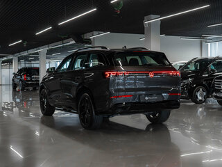 2026 Volkswagen Tavendor I, чёрный, 5800000 рублей, вид 5