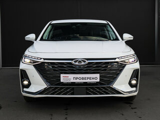 2023 Chery Arrizo 8, белый, 2050000 рублей, вид 2