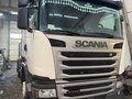 2016 Scania G-series, белый, 3200000 рублей