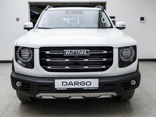 2026 Haval Dargo I Рестайлинг, белый, 3899000 рублей, вид 2