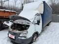 2014 ГАЗ ГАЗель (3302), белый, 575000 рублей