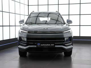 2025 Москвич 3, серый, 1550000 рублей, вид 2