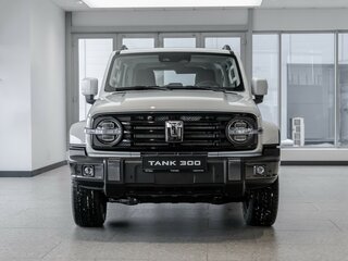 2026 Tank 300 I, белый, 4799000 рублей, вид 2