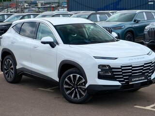 2026 Jetour Dashing I, белый, 2999601 рублей, вид 1
