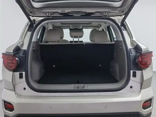2025 Haval H7 I, белый, 3350000 рублей, вид 5