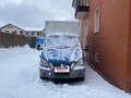 2012 ГАЗ ГАЗель (3221), синий, 780000 рублей - вид 2
