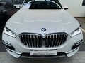 2021 BMW X5 40i IV (G05/G18), белый, 8900000 рублей - вид 3
