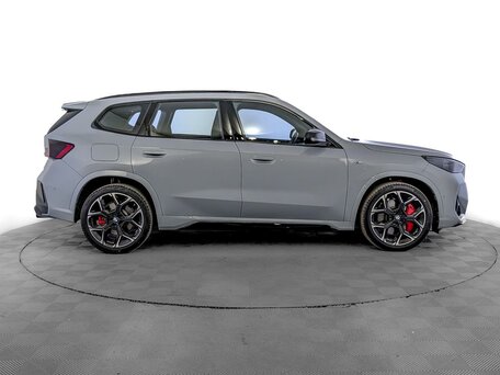 2025 BMW X1 Long M35Li III (U11/U12), серый, 6800000 рублей, вид 4