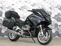 2023 BMW R 1250 RT, чёрный