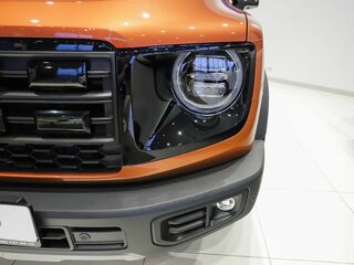 2026 Haval F7 II, синий, 3399000 рублей, вид 5