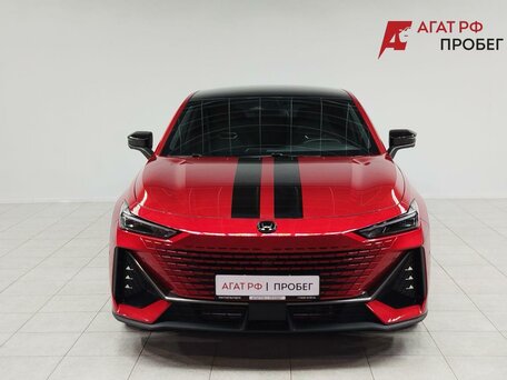 2023 Changan UNI-V I, красный, 2294000 рублей, вид 2