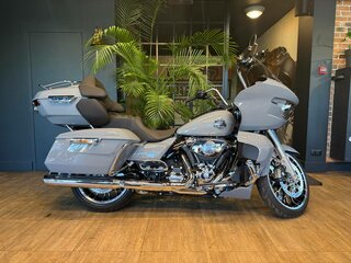 Harley-Davidson Road Glide Limited