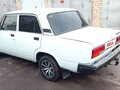 2011 Lada (ВАЗ) 2107, белый, 210000 рублей - вид 5