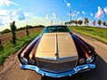 1976 Chrysler Cordoba I, коричневый, 8000000 рублей - вид 2