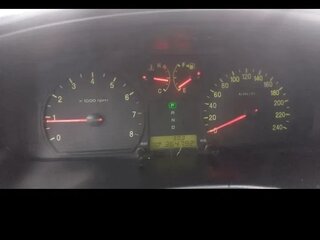2007 Hyundai Sonata ТагАЗ IV (EF) Рестайлинг, бежевый, 200000 рублей, вид 4