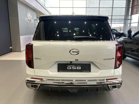 2026 GAC GS8 Dragon II, белый, 5349000 рублей, вид 5