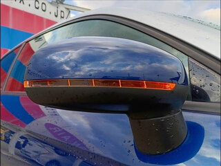 2014 Audi A1 I (8X), синий, 1090069 рублей, вид 4