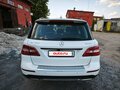 2013 Mercedes-Benz M-Класс 350 III (W166), белый, 1820000 рублей - вид 5