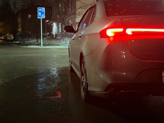 2023 Kaiyi E5, серый, 1450000 рублей, вид 3