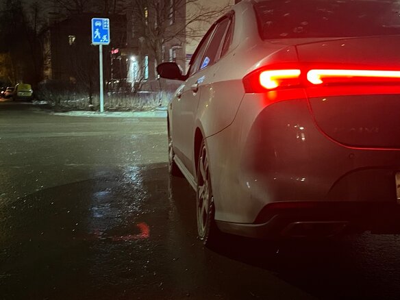 2023 Kaiyi E5, серый, 1450000 рублей - вид 2
