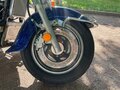2004 Suzuki Boulevard C90, синий, 735000 рублей - вид 11