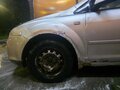 2007 Ford Focus II, серебристый, 200000 рублей - вид 9
