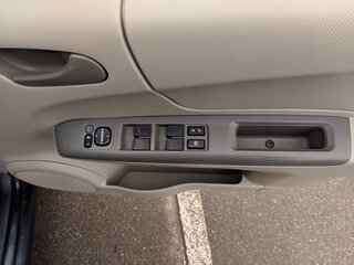 2010 Subaru Stella I, чёрный, 450000 рублей, вид 1