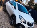 2014 Opel Mokka I, белый, 1270000 рублей