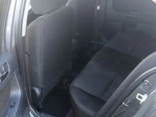 2008 Mitsubishi Lancer X, серый, 638000 рублей, вид 2