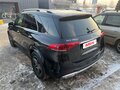 2021 Mercedes-Benz GLE 300 d II (V167), чёрный, 8900000 рублей - вид 7