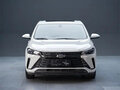 2023 Chevrolet Monza II Рестайлинг, белый