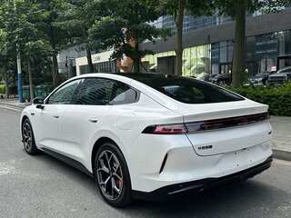 2026 Changan Qiyuan A06 28.39 kWh, серебристый, 2600000 рублей, вид 5