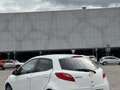 2011 Mazda 2 II Рестайлинг (DE2), белый - вид 5