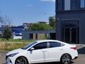 2024 Solaris HS, белый - вид 3