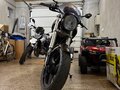 2001 Ducati Monster 600, чёрный, 251849 рублей - вид 2