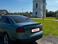 1998 Audi A6 II (C5), зелёный, 400000 рублей - вид 7