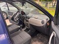 2007 Renault Logan I, синий - вид 8