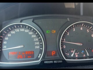 2007 BMW X3 30i I (E83) Рестайлинг, чёрный, 850000 рублей, вид 5