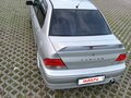 2002 Mitsubishi Lancer IX, серебристый - вид 4