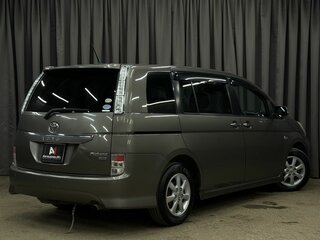 2011 Toyota ISis I Рестайлинг, серый, 1069900 рублей, вид 4