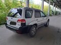 2008 Ford Escape I Рестайлинг 2, серебристый, 599990 рублей - вид 4