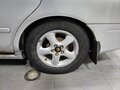 2001 Ford Taurus IV, серебристый, 550000 рублей - вид 11