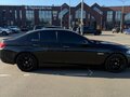 2016 BMW 5 серии 528i xDrive VI (F10/F11/F07) Рестайлинг, чёрный, 2600000 рублей - вид 3