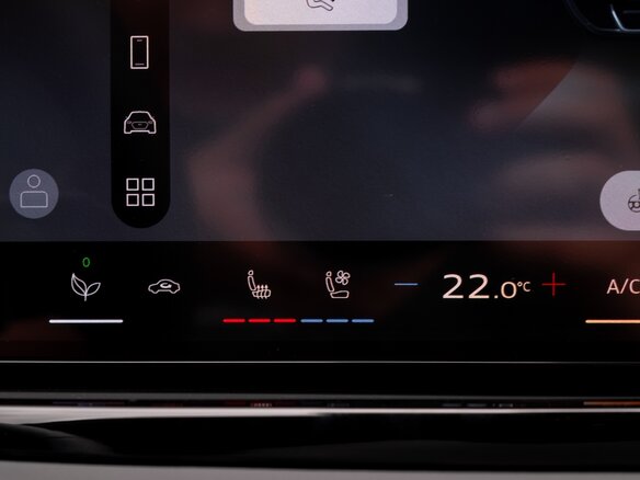 2026 Audi A5 L Sportback III (B10), серый - вид 27
