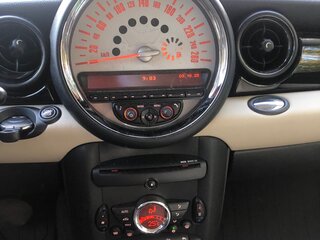 2011 Mini Hatch Cooper II (R56) Рестайлинг, коричневый, 2000000 рублей, вид 5