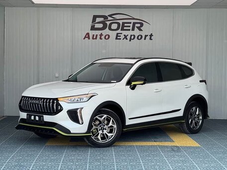 Haval Chitu