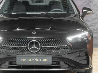 2025 Mercedes-Benz CLE 200, чёрный, 8050000 рублей, вид 3