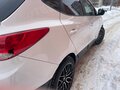 2013 Hyundai ix35 I, белый, 1500000 рублей - вид 8