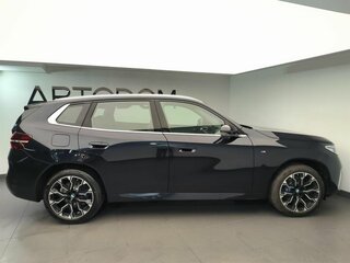 2025 BMW X3 Long 30L xDrive IV (G45/G48), чёрный, 7700000 рублей, вид 5