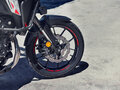 2025 Honda NX 500, белый, 1364900 рублей - вид 7